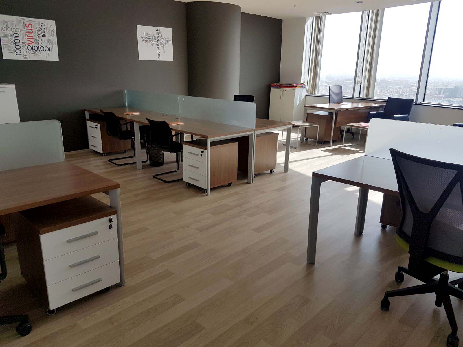 eOfis EGS Business Park image 3