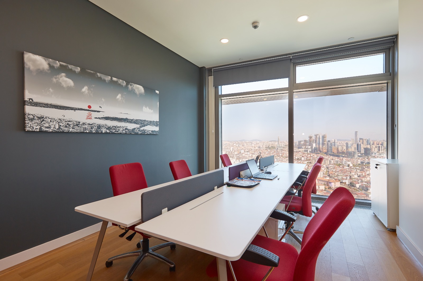 eOfis Emaar Square image 4