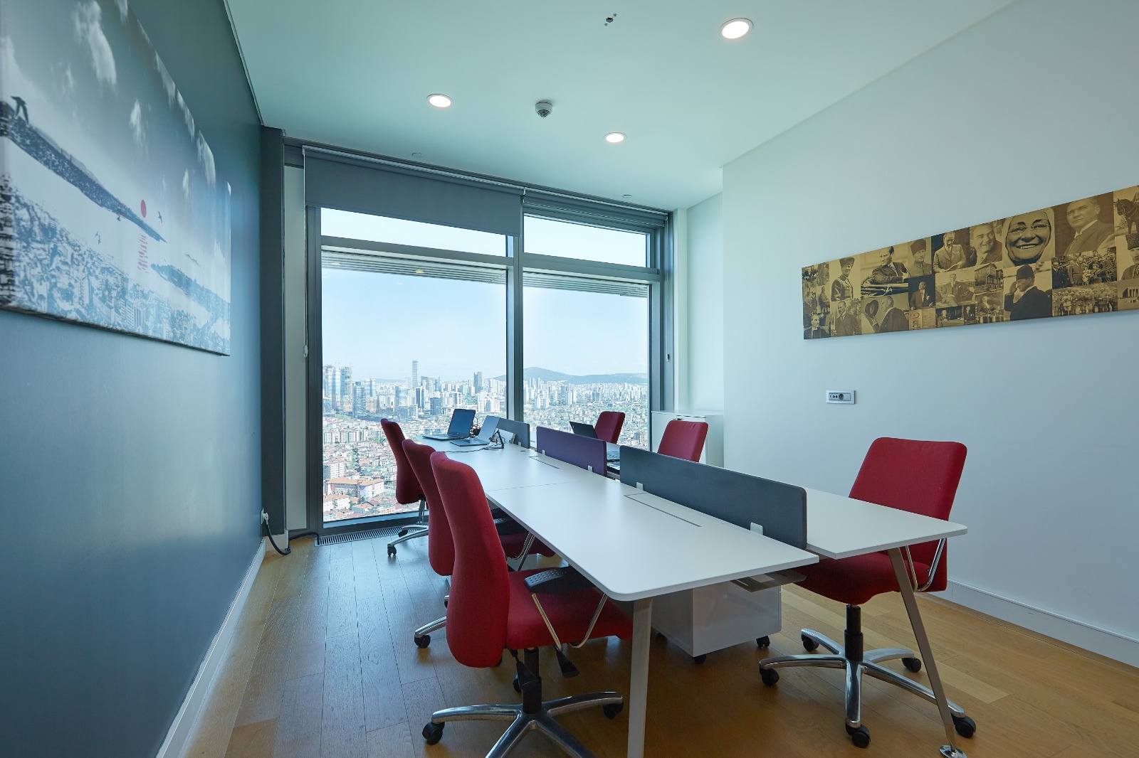 eOfis Emaar Square image 5