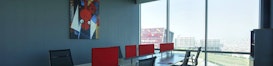 Coworking Office Spaces In Istanbul Turkey Coworker