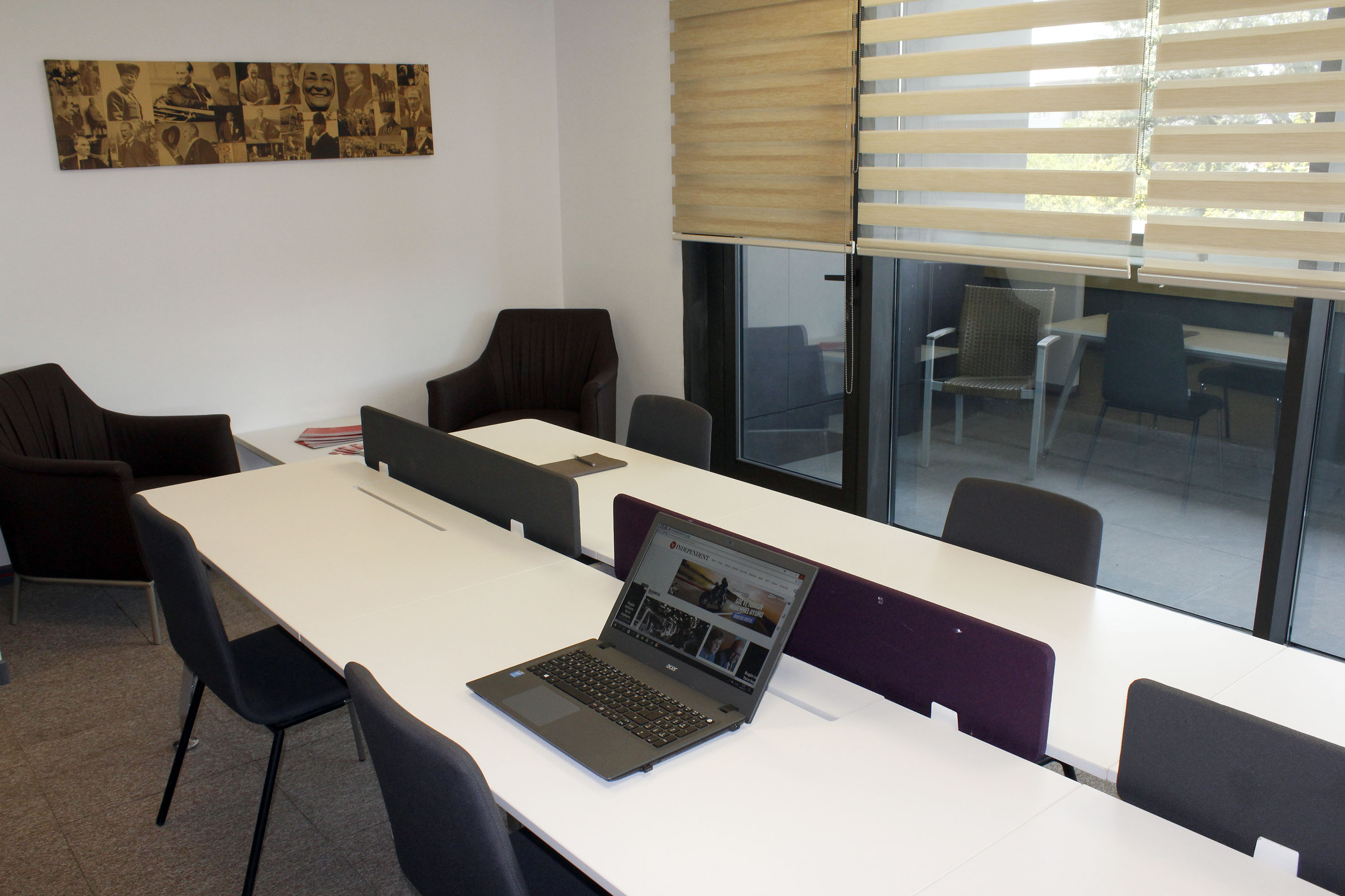 eOfis Exen Istanbul image 4