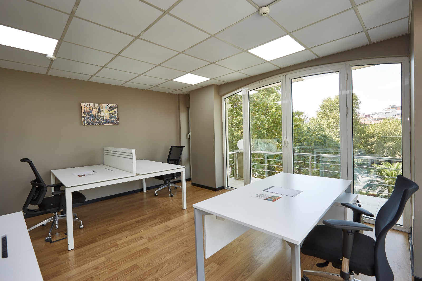 eOfis Fatih Plaza image 4