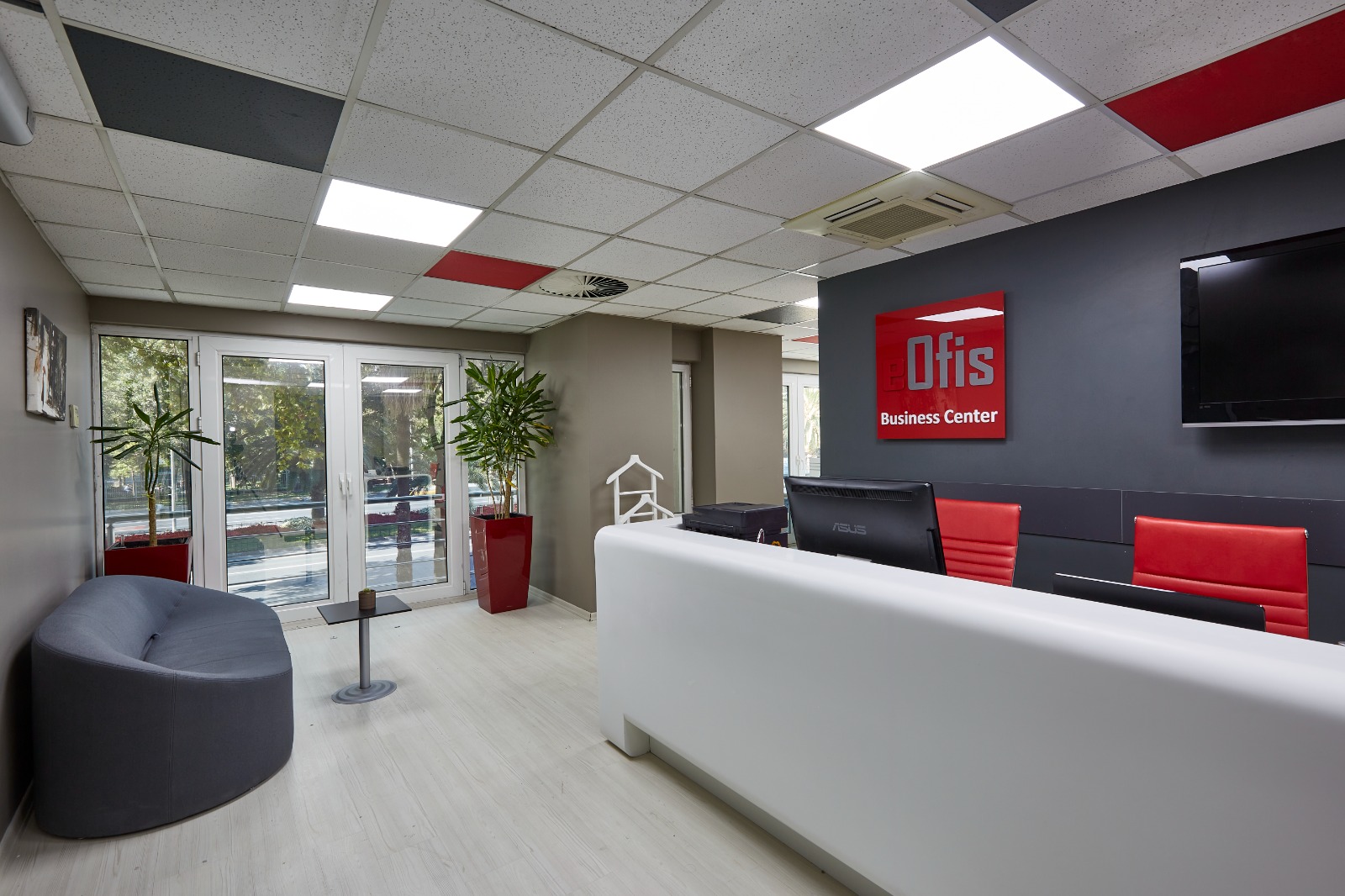 eOfis Fatih Plaza image 3