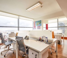 eOfis Flora Suites Residence profile image