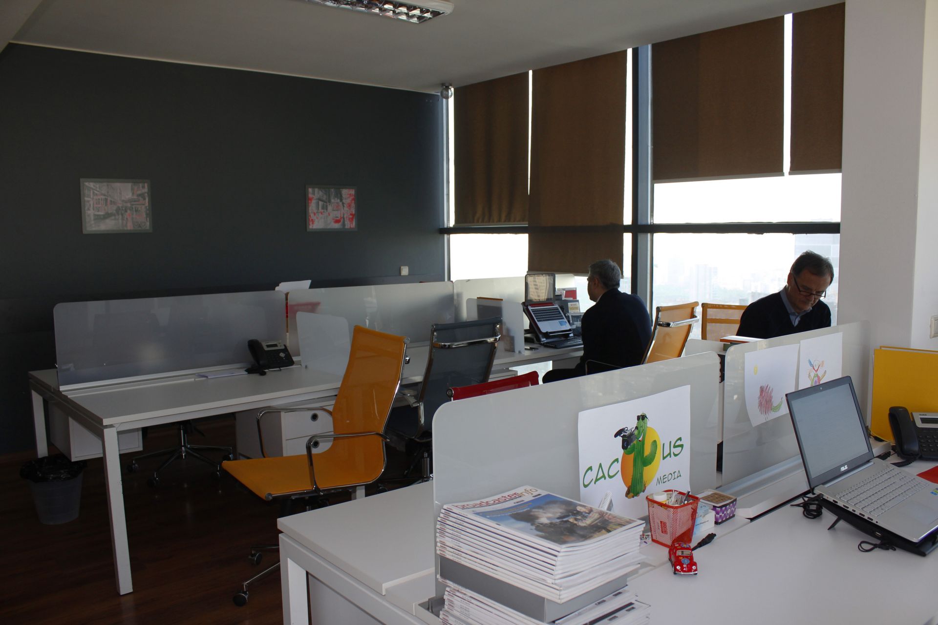 eOfis Lawyers Tower image 5