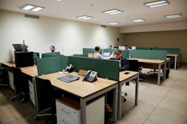 eOfis Levent Pol Center Plaza in Istanbul, Turkey eOfis Levent Pol Center Plaza, Istanbul
