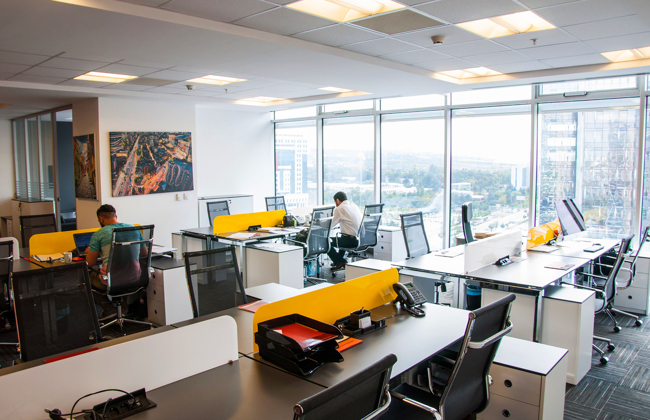 eOfis Merter Platform image 4