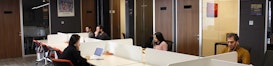 Coworking Office Spaces In Istanbul Turkey Coworker
