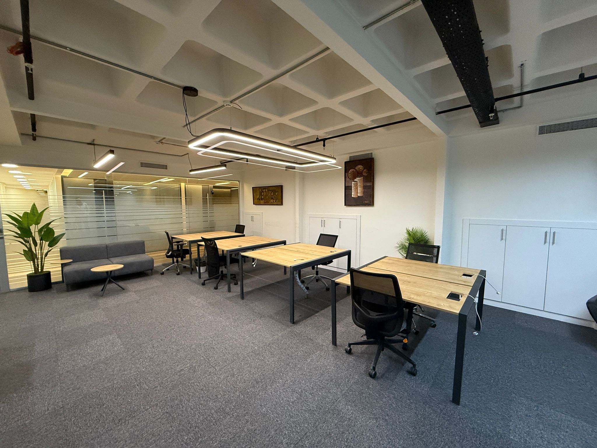 GALATA BUSİNESS CENTER image 4