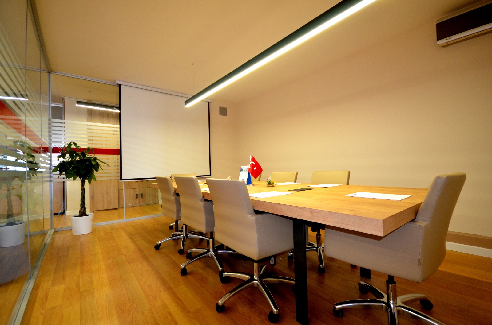 Galata Business Center image 3