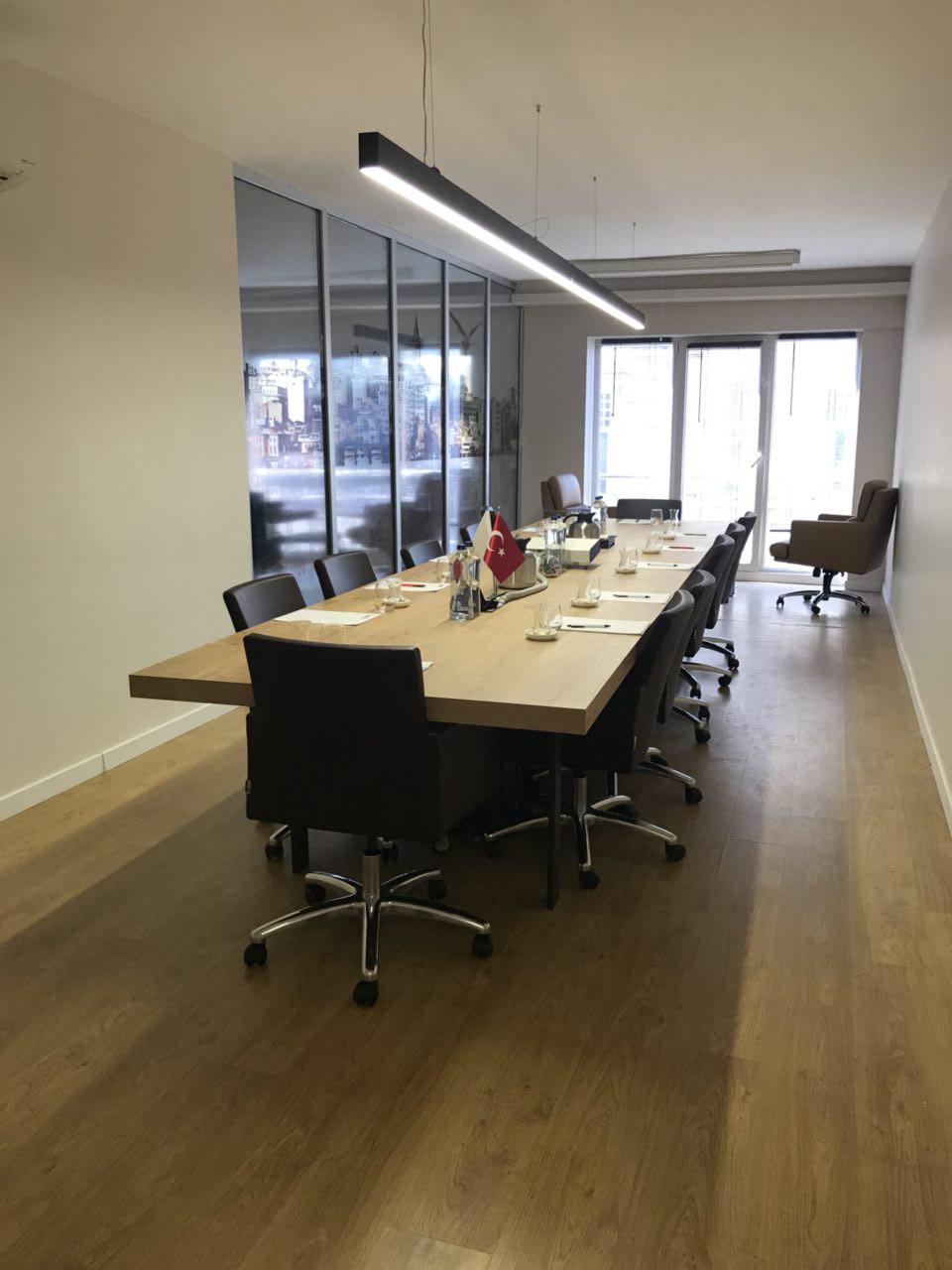 Galata Business Center image 5