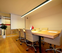 Galata Business Center profile image