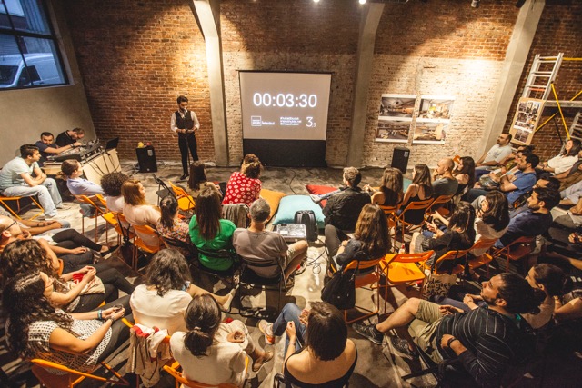 Impact Hub Istanbul image 2