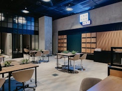 Coworking Office Spaces In Istanbul Turkey Coworker