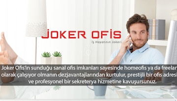 Joker Ofis image 1