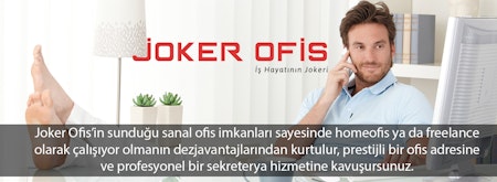 Joker Ofis