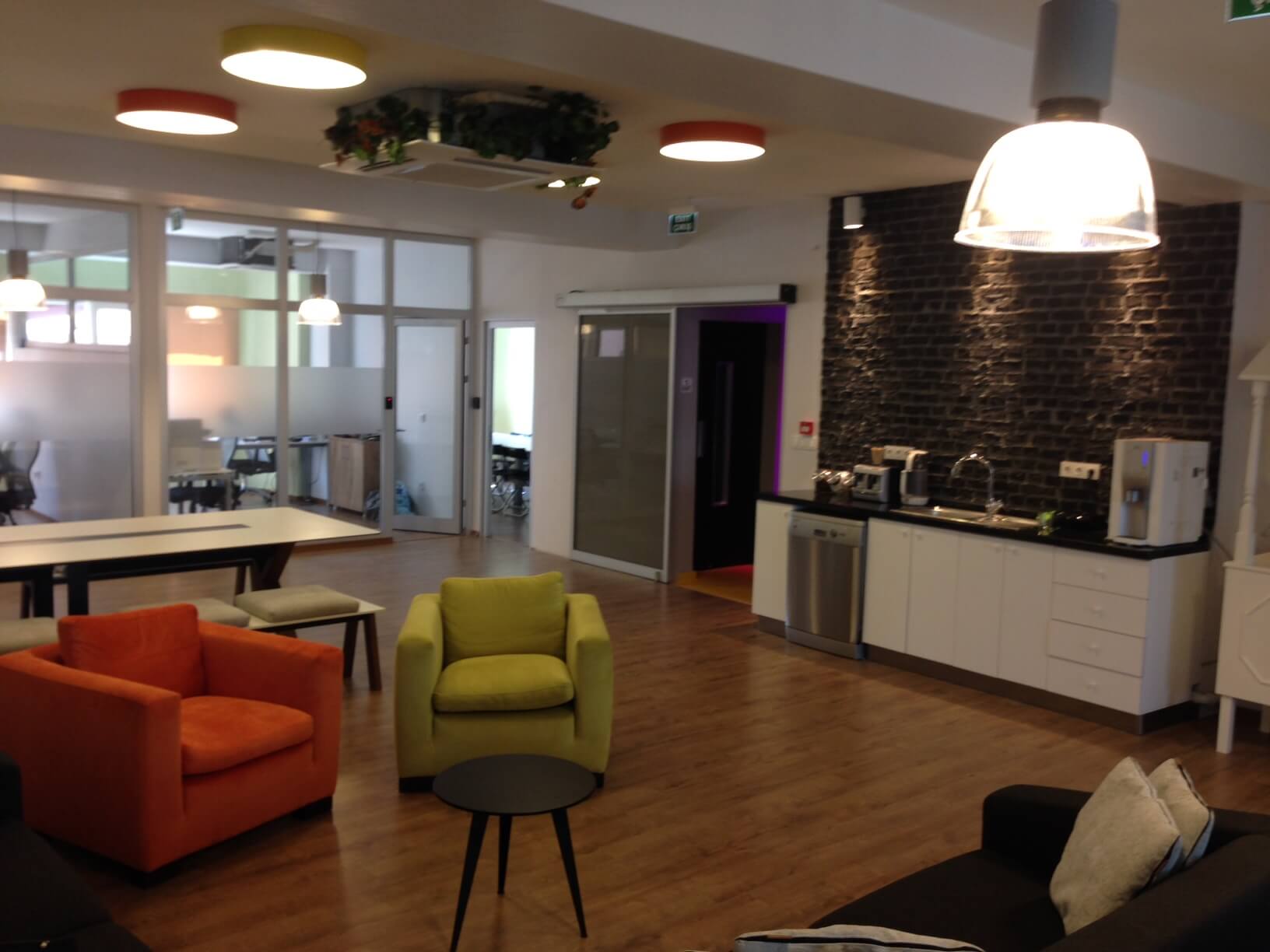 Kamara - Dome İstanbul image 2