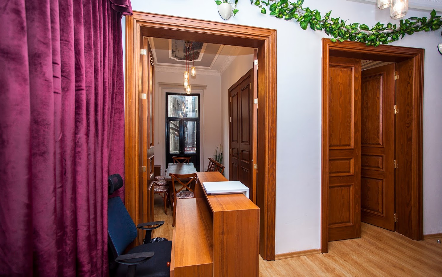 Kamara - Istiklal Street image 2