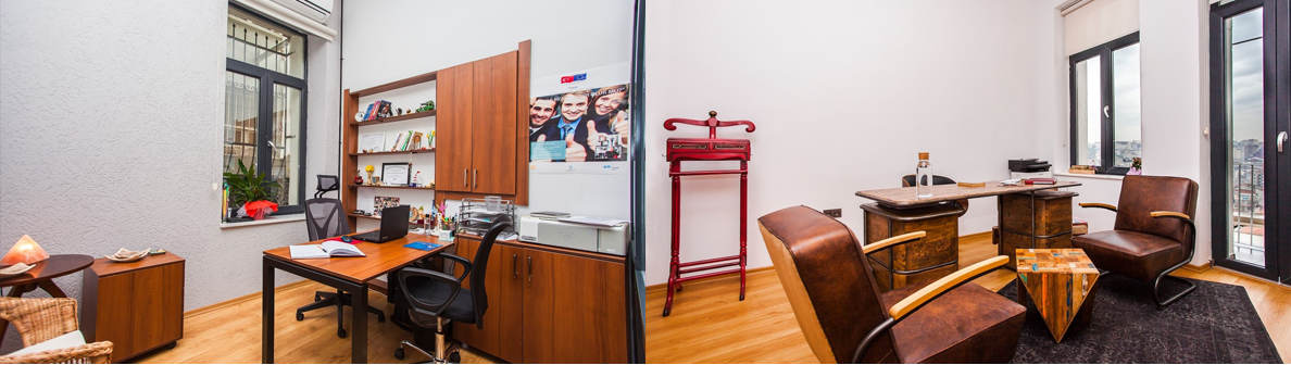 Kamara - Istiklal Street profile image