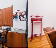 Kamara - Istiklal Street profile image