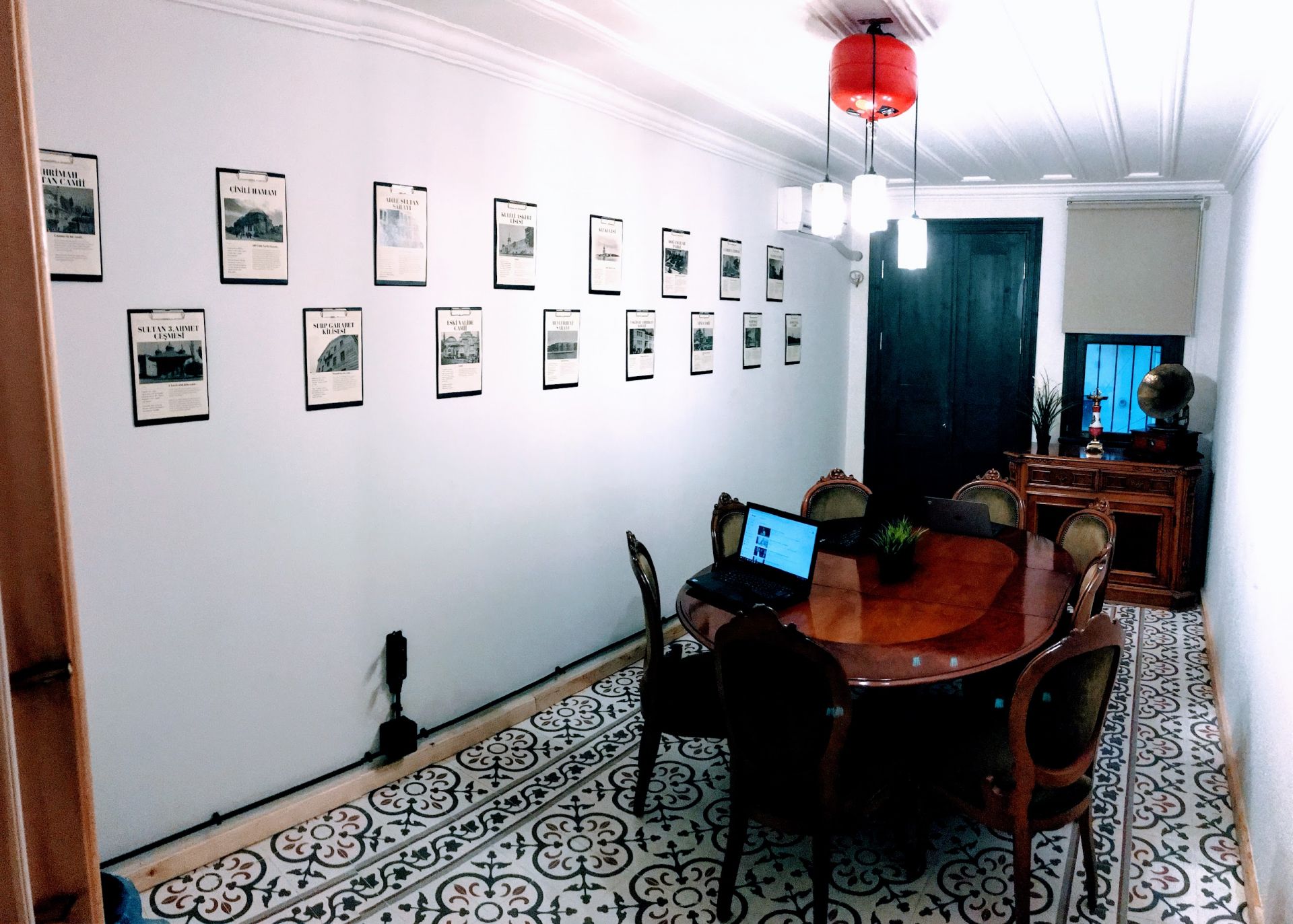 Kamara Offices Altunizade image 4