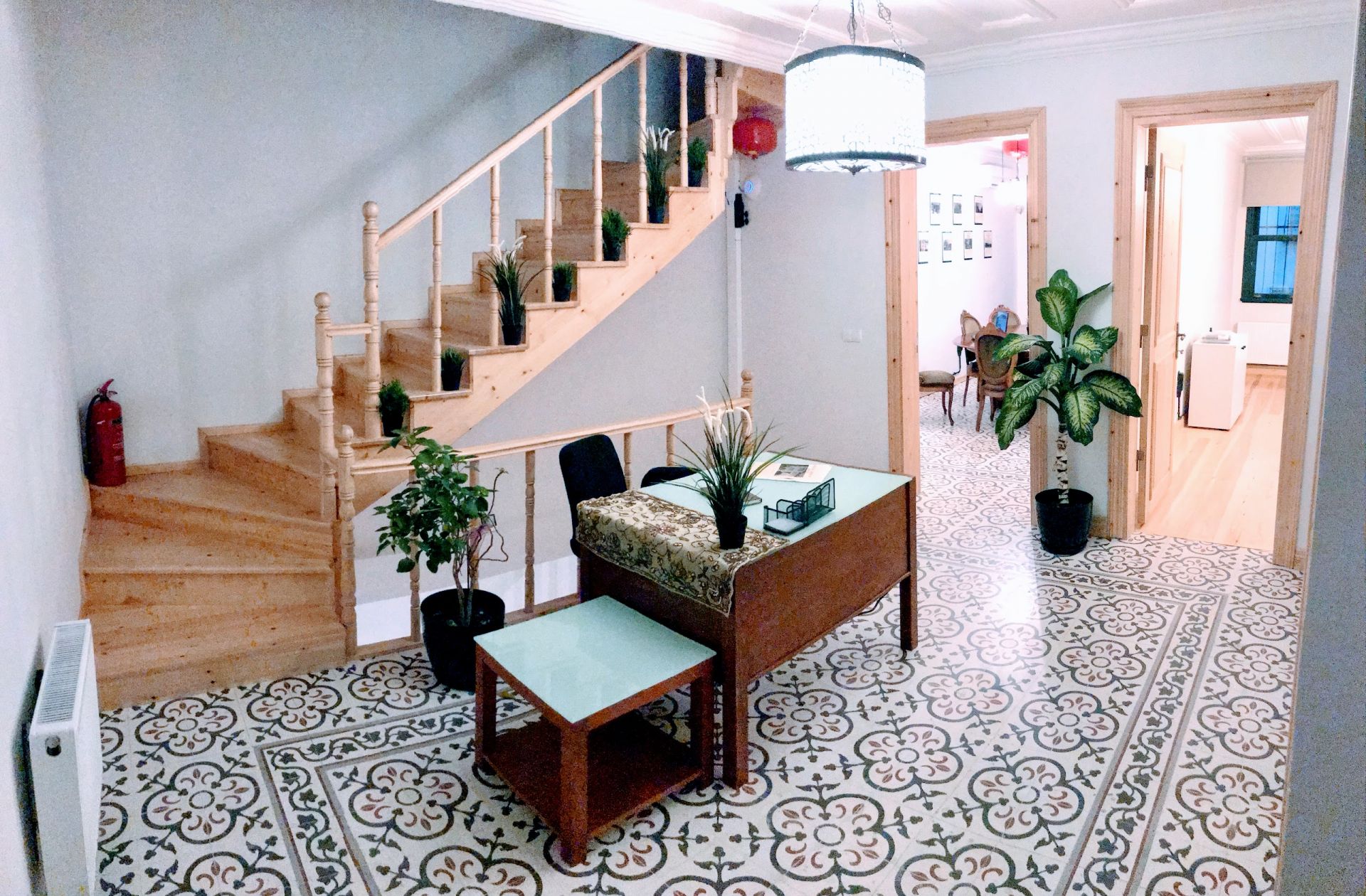 Kamara Offices Altunizade image 3