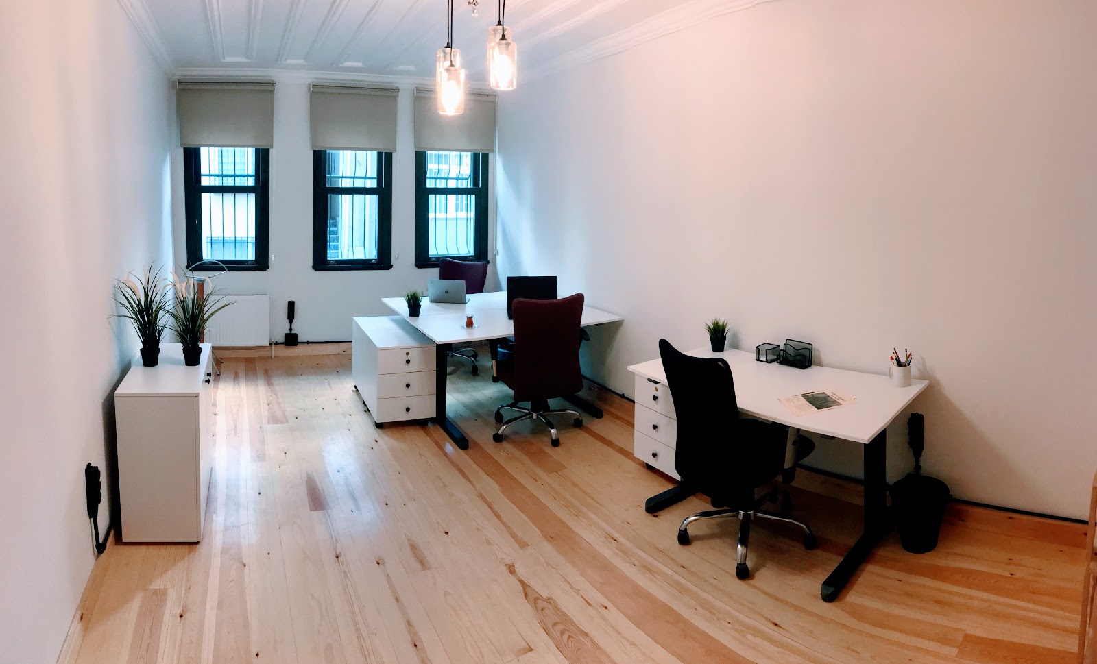 Kamara Offices Altunizade image 5