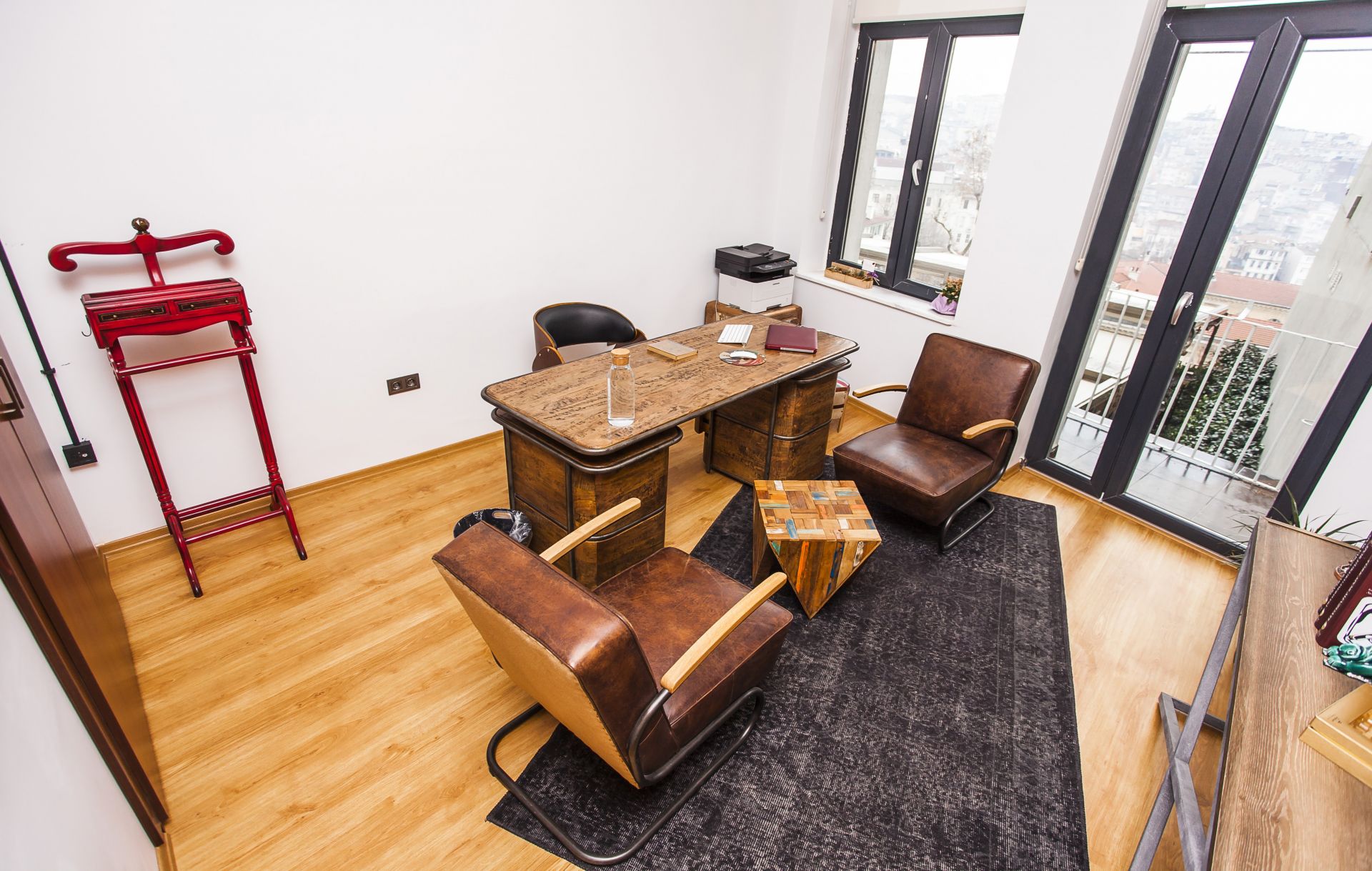 Kamara Offices Beyoglu image 2