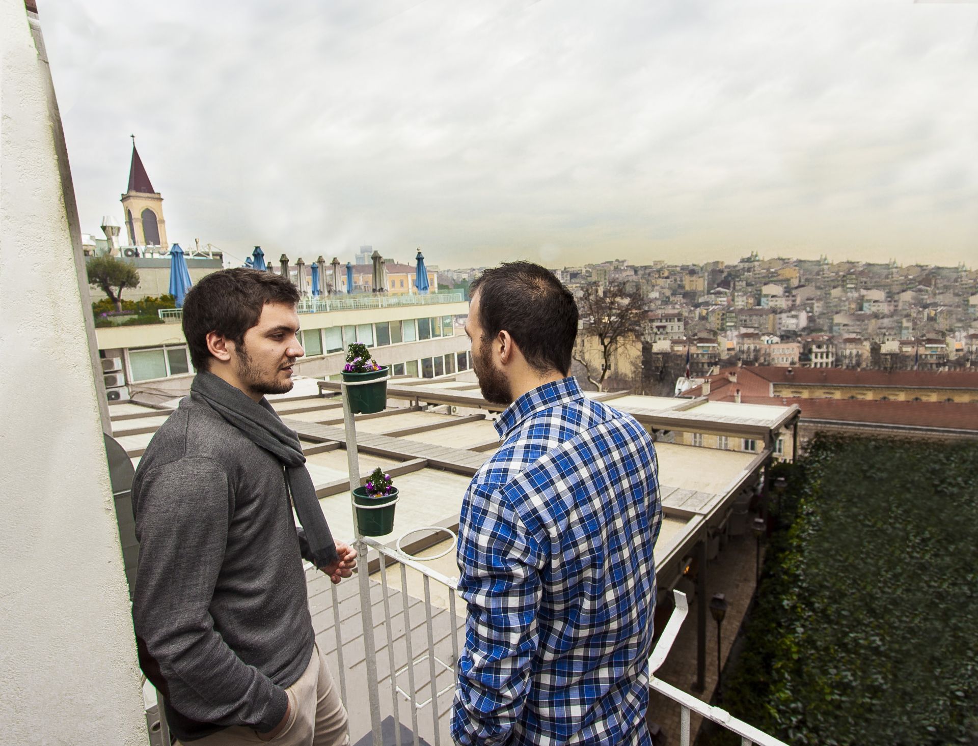 Kamara Offices Beyoglu image 5