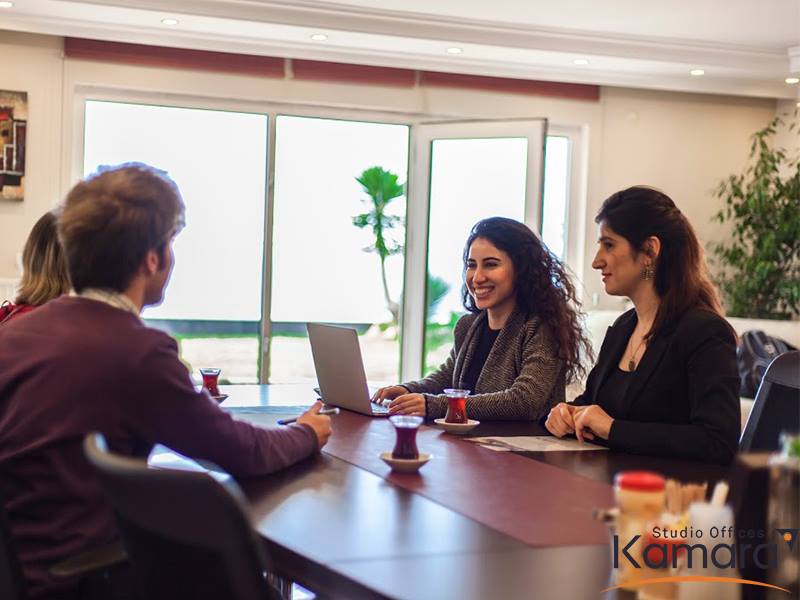 Kamara - Şişli image 2