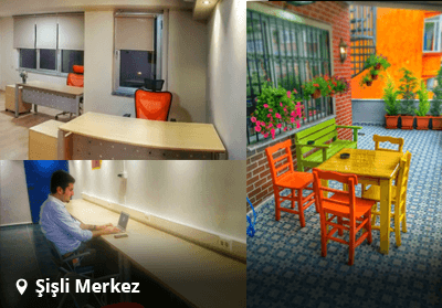 Kamara - Şişli image 4