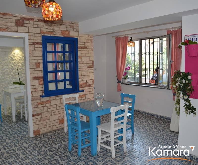 Kamara - Şişli image 3