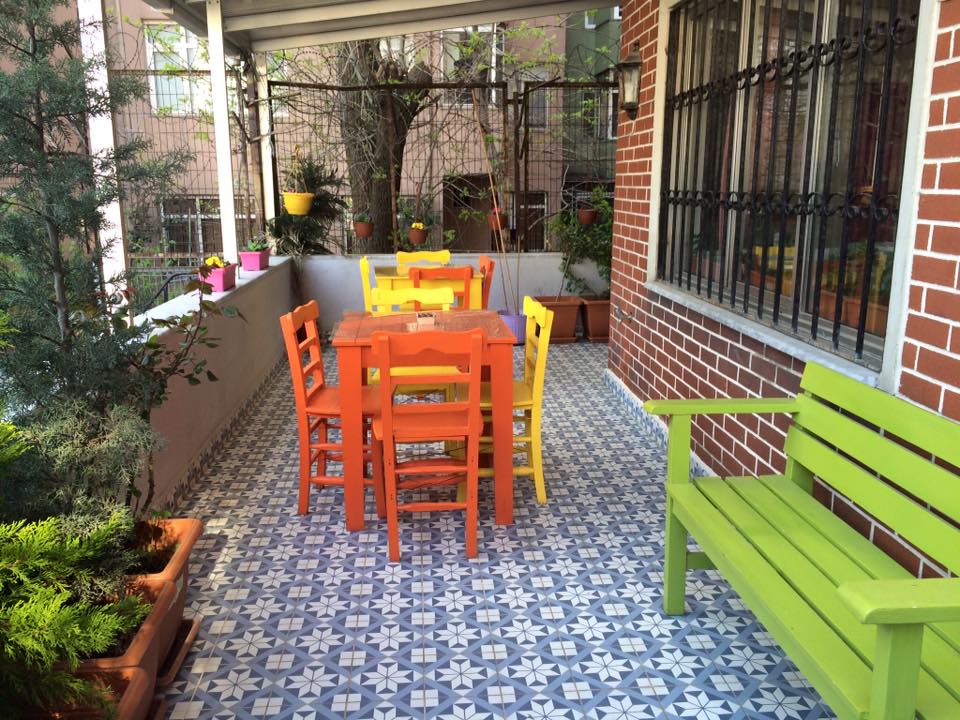 Kamara - Şişli image 5