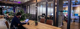 Coworking Office Spaces In Istanbul Turkey Coworker