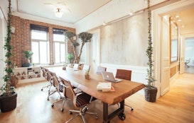 Coworking Office Spaces In Istanbul Turkey Coworker