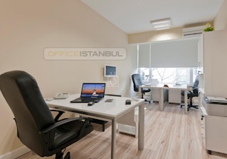 OFFICE ISTANBUL image 2