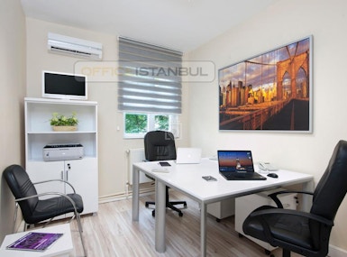 OFFICE ISTANBUL image 4