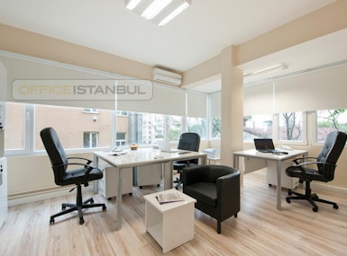 OFFICE ISTANBUL image 3