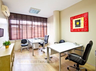 OFFICE ISTANBUL image 5