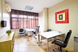 Coworking Office Spaces In Istanbul Turkey Coworker