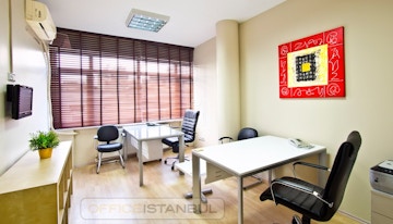 OFFICE ISTANBUL image 1