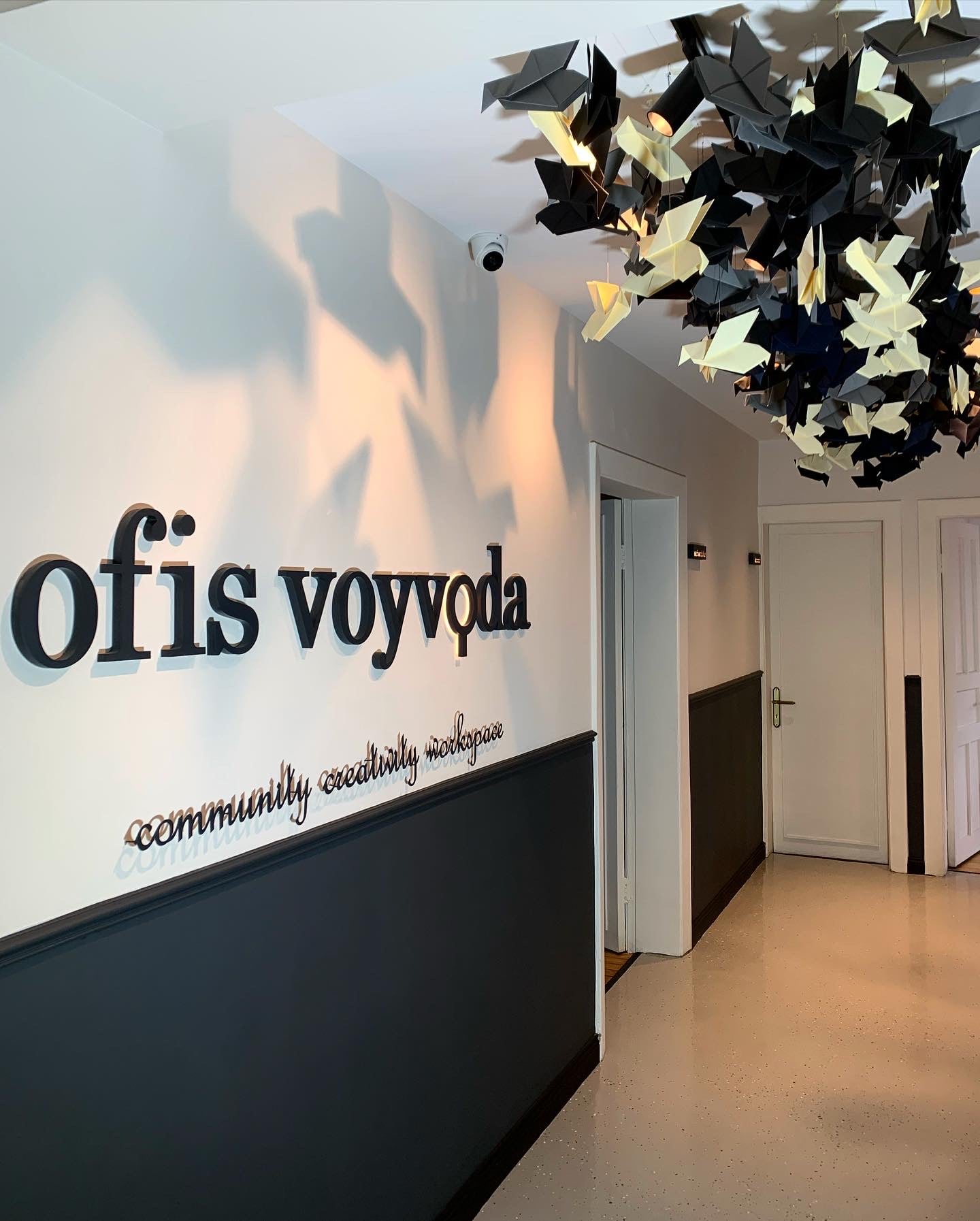 OFIS VOYVODA-ISTANBUL-GALATA image 2