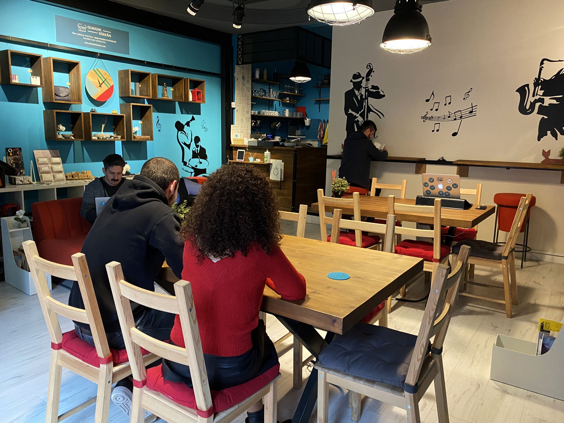 Olmadık Projeler Atelier  image 2