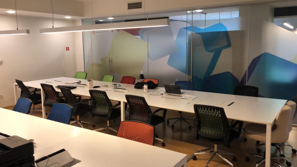 Open Up Office image 2