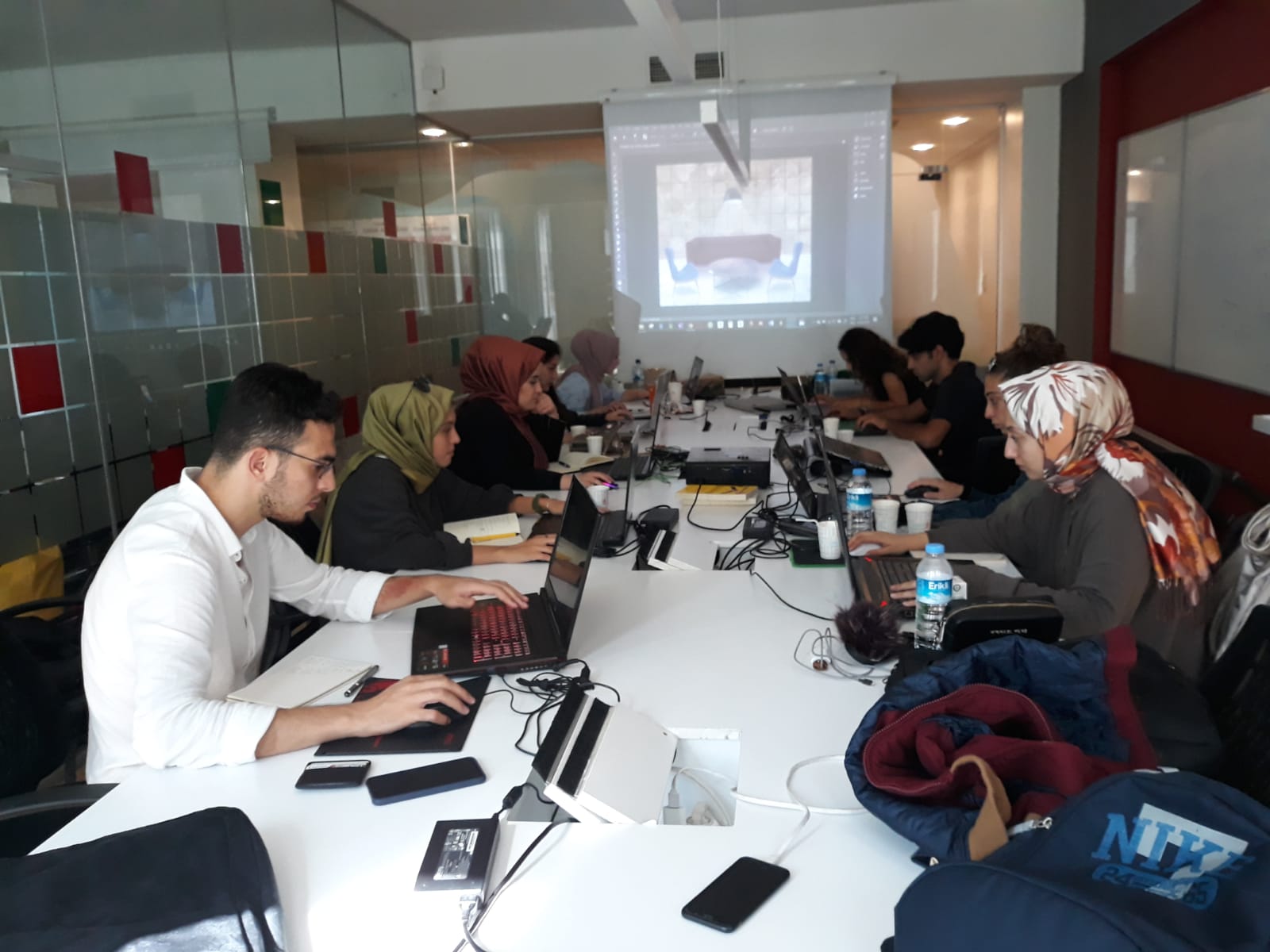 Open Up Office image 4