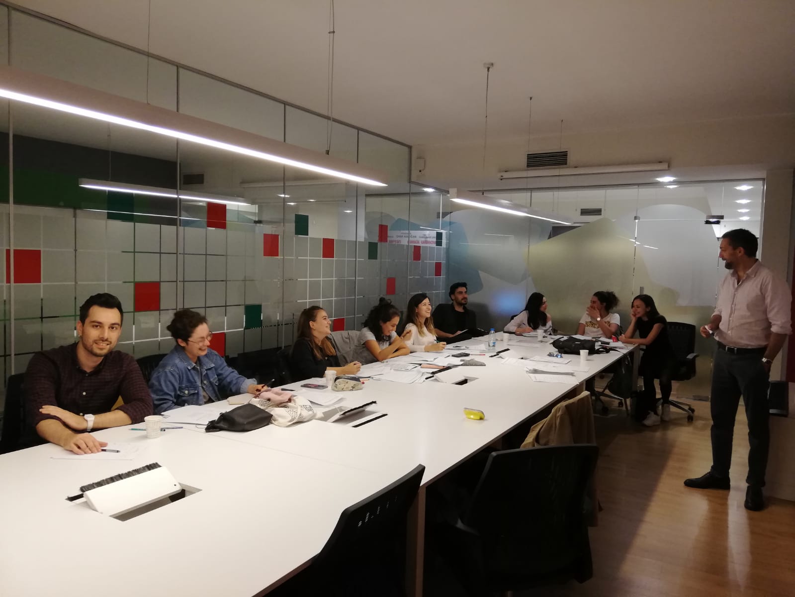 Open Up Office image 3