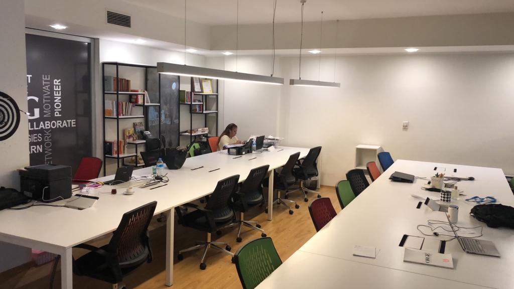 Open Up Office image 5