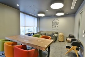 Coworking Office Spaces In Istanbul Turkey Coworker