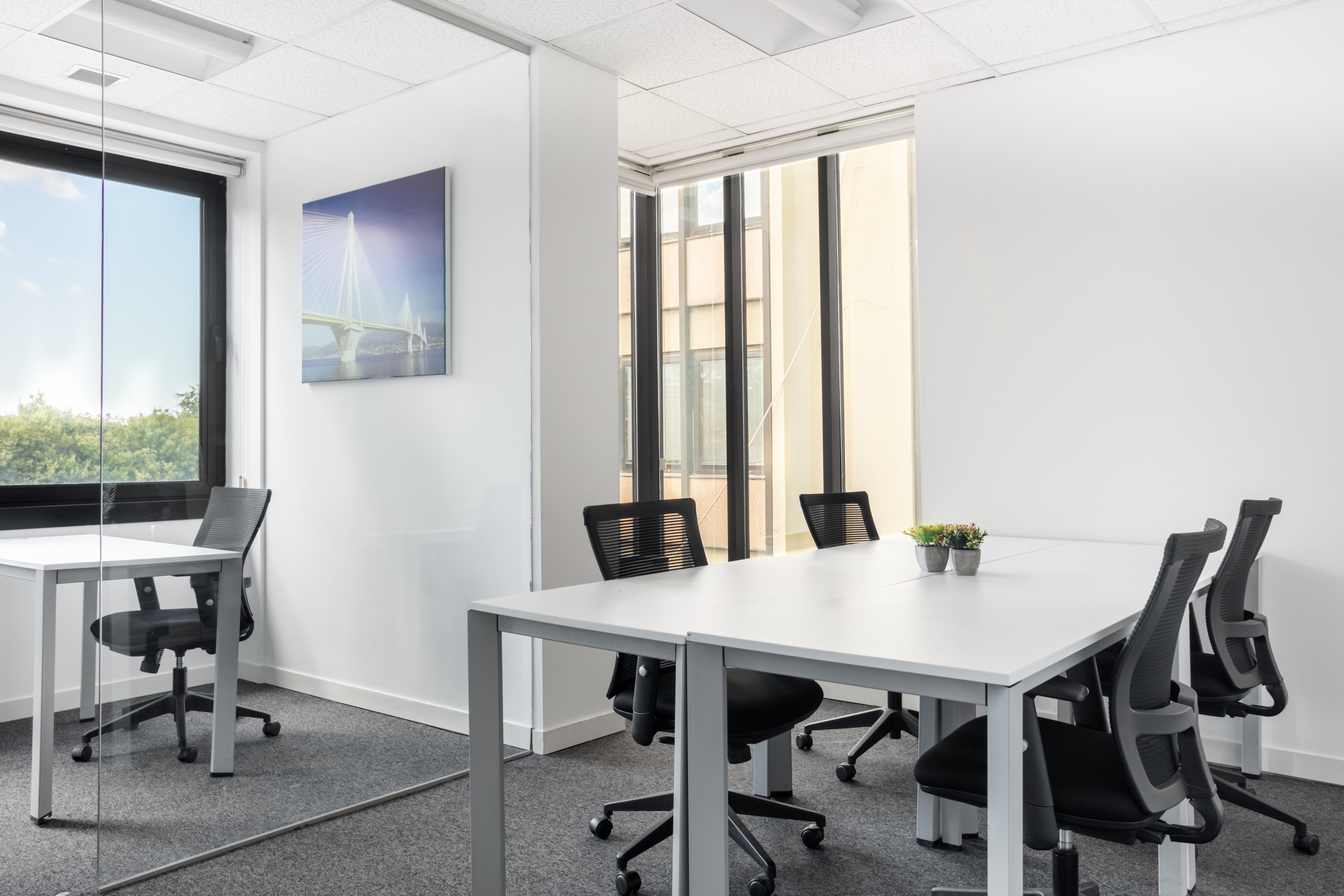 Regus - Istanbul, Altunizade image 3