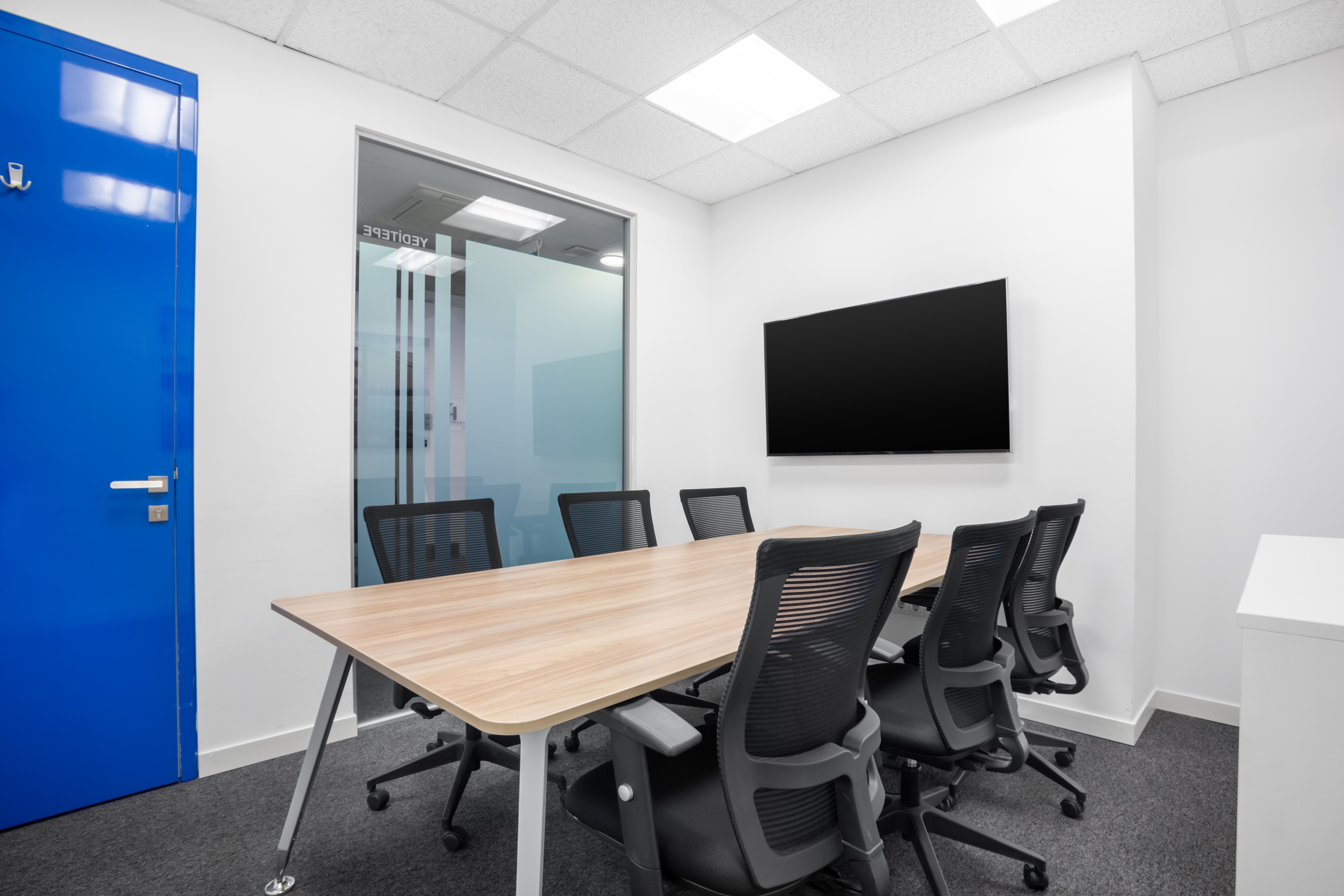 Regus - Istanbul, Altunizade image 4